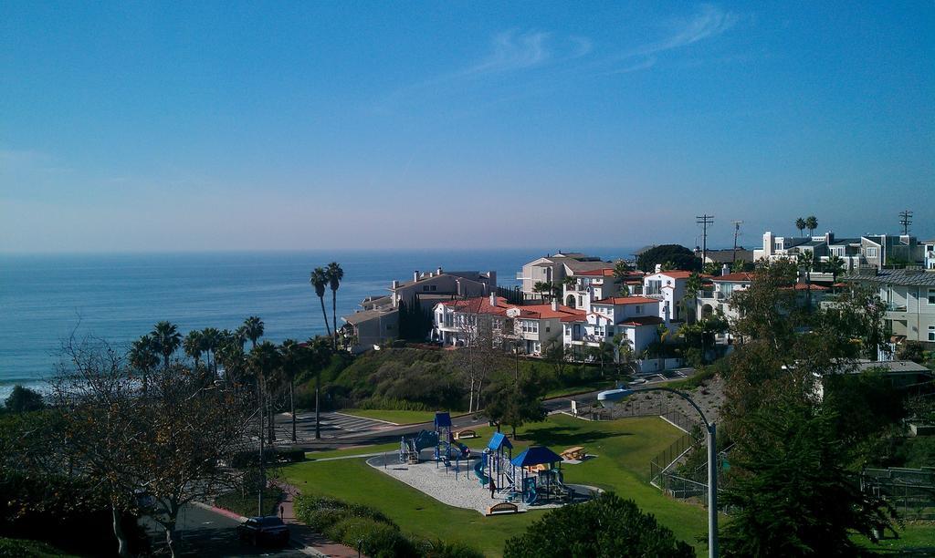 Pacifica Aparthotel San Clemente Bagian luar foto
